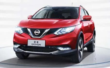 推荐几款15万左右的越野车?