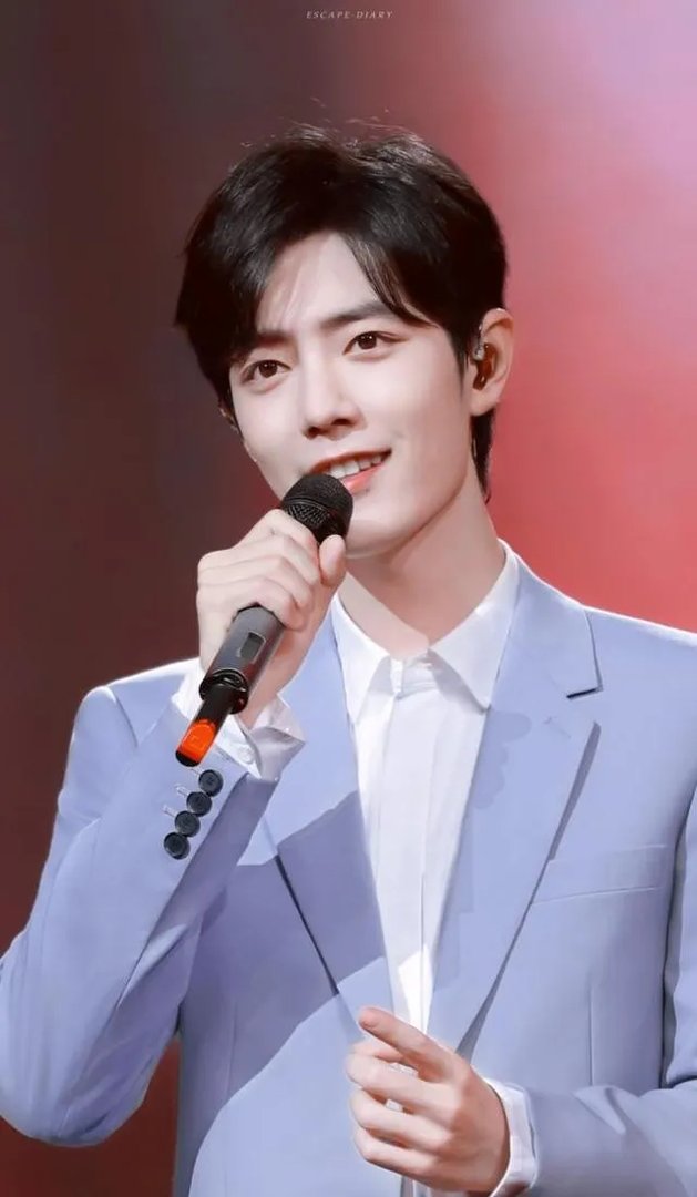 怎样看待肖战发言我不需要应援？