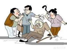 西安:小伙骑车摔倒骨折情况紧急,热心的哥帮忙送医, 你怎么看?