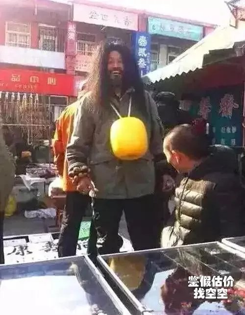 北京潘家园文玩四大天王分别是谁？