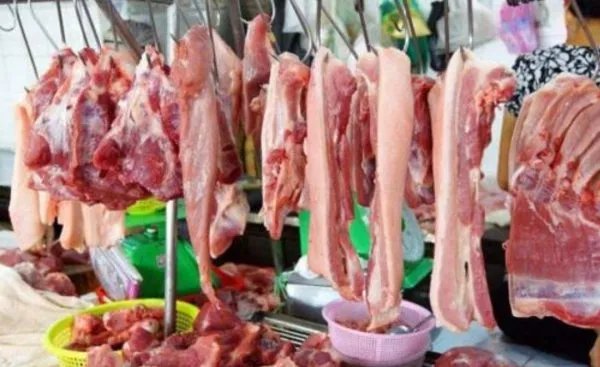 十几元猪肉重现市场，现在已经开始降价了吗？