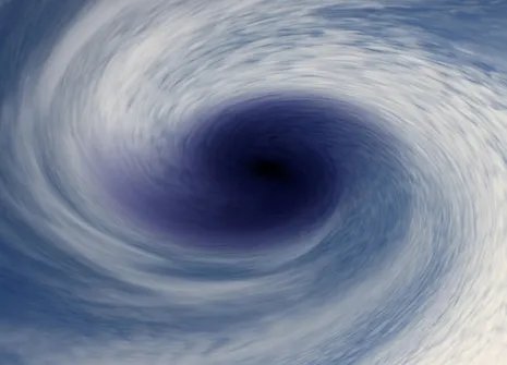 台风风力最大的部位是哪个地方