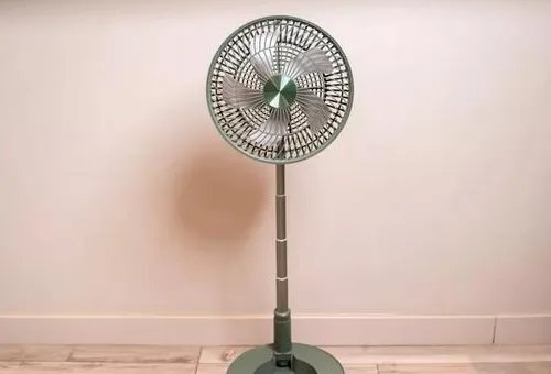 风扇网罩怎么安装