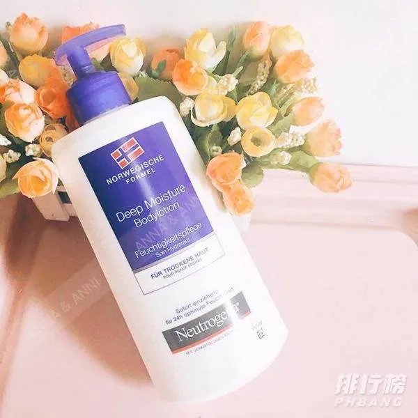 女士身体乳什么牌子好?2020女士身体乳排行榜前十名