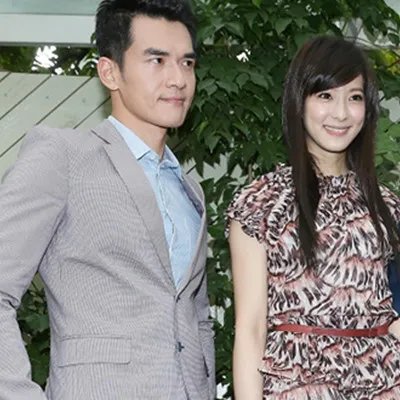 杨一展与老婆赖雅妍分手原因是什么 俩人同台合作不尴尬