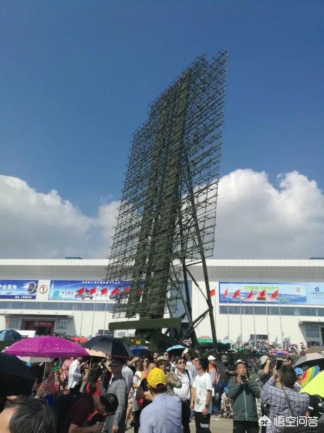 反隐身雷达靠的是什么？