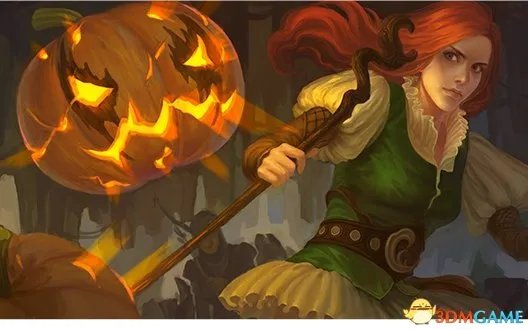 符石守护者 噩梦难度快速刷钱方法 如何快速刷钱