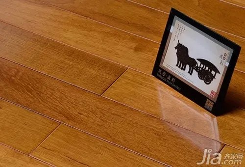 安信地板官网介绍 安信地板报价