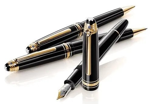 montblanc是什么牌子