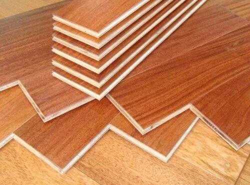 强化木地板甲醛有多大