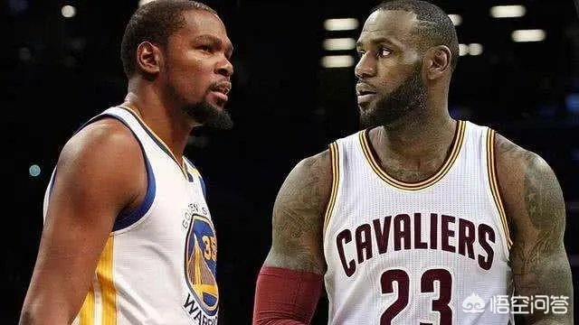 詹姆斯成全美最遭恨球星，据统计一共25州讨厌他，排名第一，杜兰特排第二，如何评价？