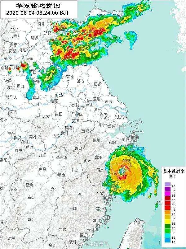 暴雨台风双双预警，这次会带来多大伤害？