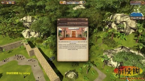 《海商王3》游戏评测【游侠攻略组】