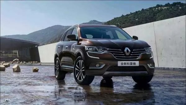 科雷傲怎么样？值得买吗？