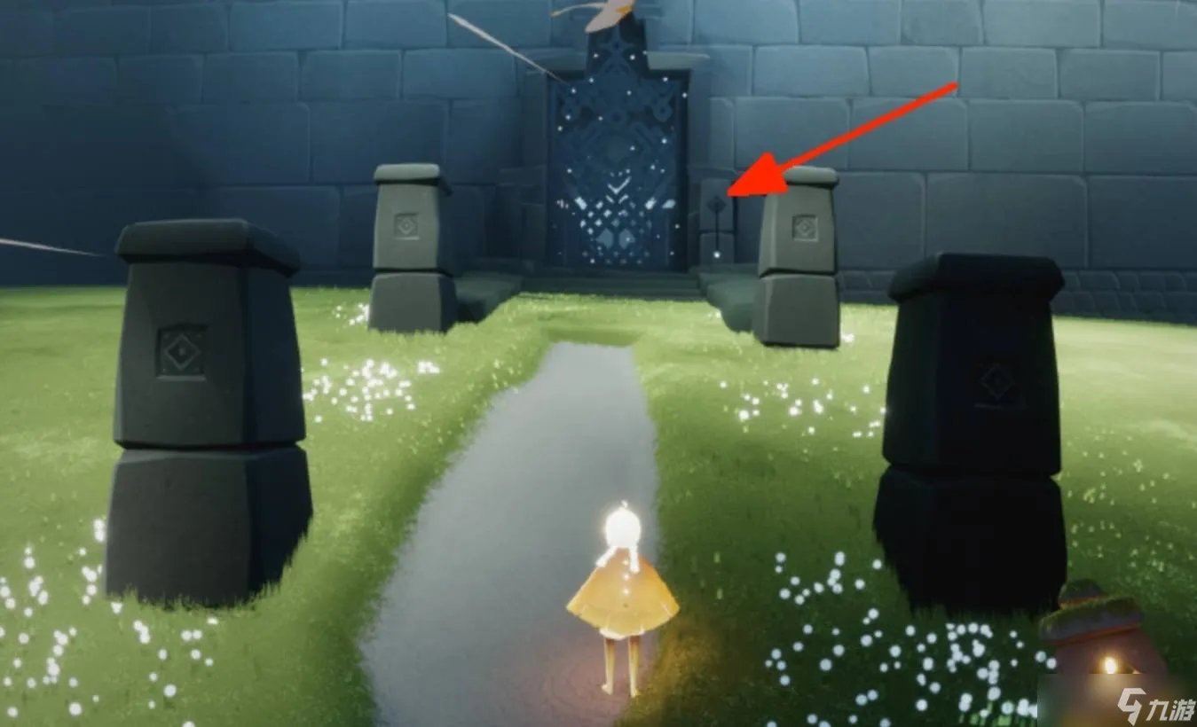 光遇雨林8个先祖位置地点在哪 雨林8个先祖位置介绍