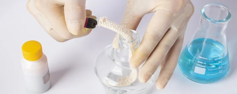 酒精灯使用注意事项