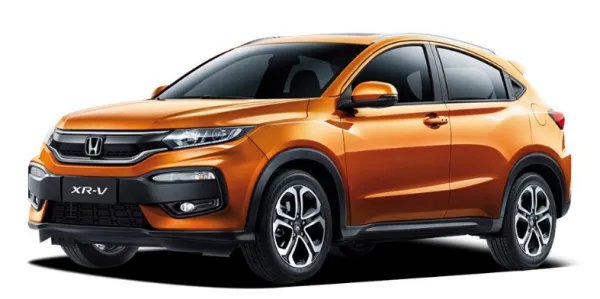 推荐几款15万左右的越野车?