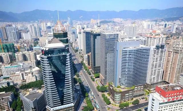 福州哪有婚纱摄影楼？