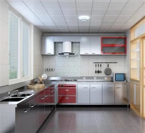 整体橱柜一般价格是多少 整体橱柜价格怎样计算