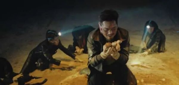 古潼京的秘密到底是什么？