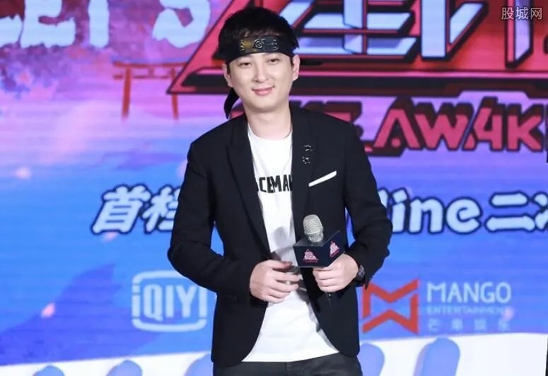 叶良辰豪宅遭曝光 叫板王思聪究竟是何来头