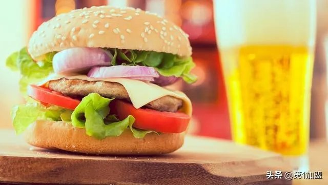 想开个汉堡饮料店，不加盟有其他办法吗？坐标临汾？