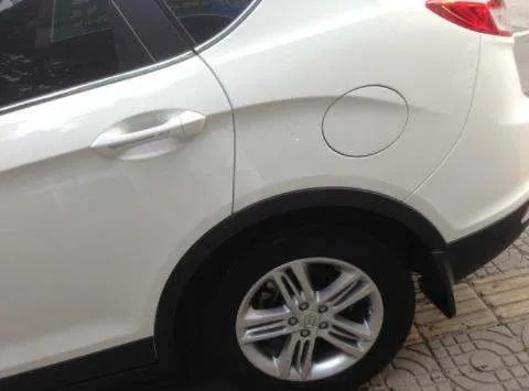 汽传祺GS5怎么样？值得买吗？