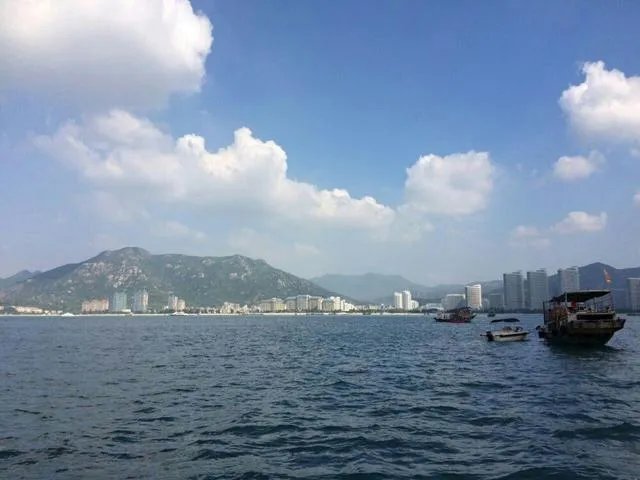 深圳会成为中国直辖市吗?成为直辖市还需要多久时间?