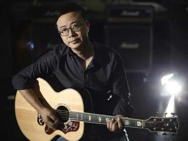 青春的歌词（沈庆的）