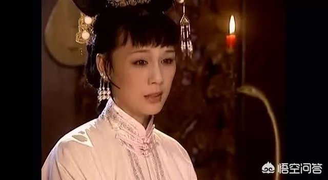 康熙最爱的人是谁？