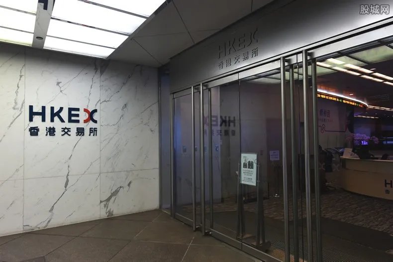 港交所取消上午时段交易 原因是什么？