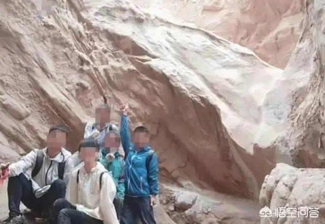 云南女老师带学生野外考察遇泥石流，灾害中她和3名学生不幸遇难，你怎么看？