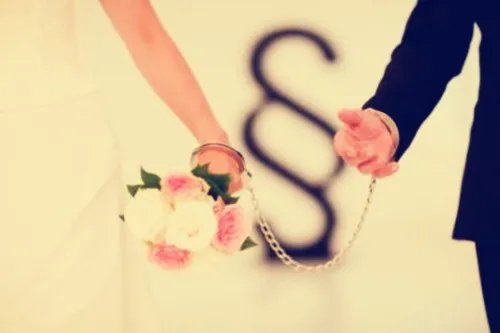 涉外婚姻登记程序有哪些 涉外婚姻所需材料