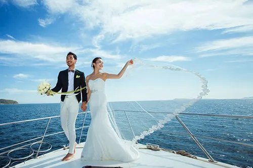 天津婚纱照价格一般多少 怎样做拍摄婚纱照才省钱