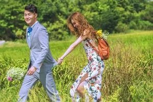 福州哪有婚纱摄影楼？