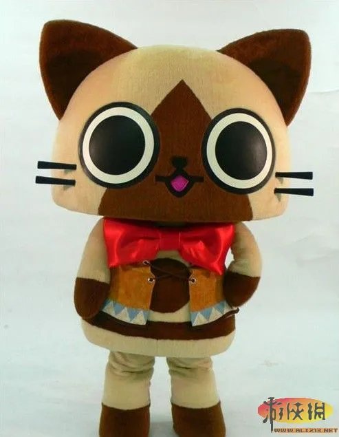 《暖洋洋的猫猫村G》试玩体验会！到场有礼物