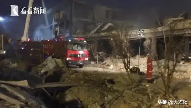 6月13日浙江温岭大溪一油罐车爆炸，目前情况如何？事故原因可能是什么？