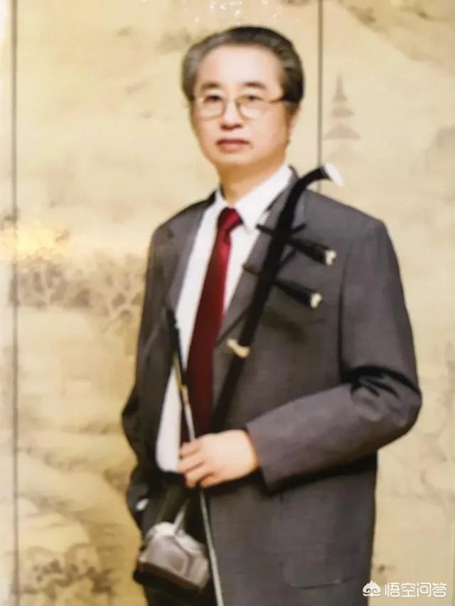 小提琴有几根弦？