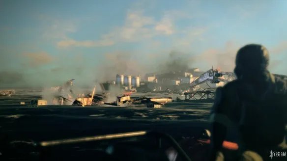 《合金装备：幸存》图文评测：旗帜犹存，荣光不再