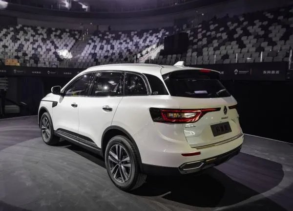 科雷傲怎么样？值得买吗？