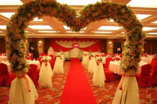 石家庄婚庆公司推荐 石家庄婚庆公司各项费用一览