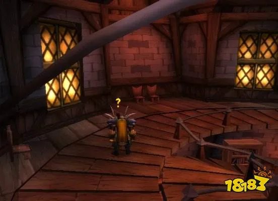 魔兽世界怀旧服大法师克希雷姆在哪儿 石板任务流程