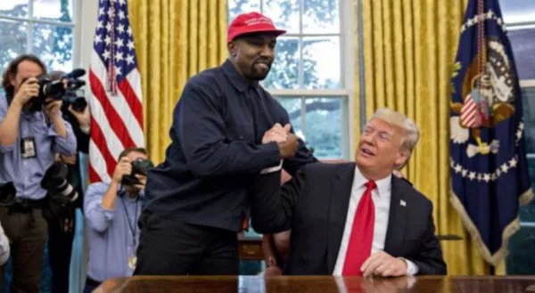 侃爷退出美国总统竞选的原因是什么？