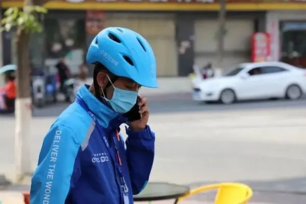 一名外卖小哥的公益寻人之路：三年多帮助72个家庭团圆，他为何做这件事？