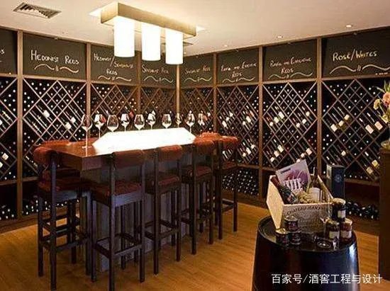 赵薇红酒晚宴酒庄吸睛圈粉无数，手把手教你如何成功举办红酒会？