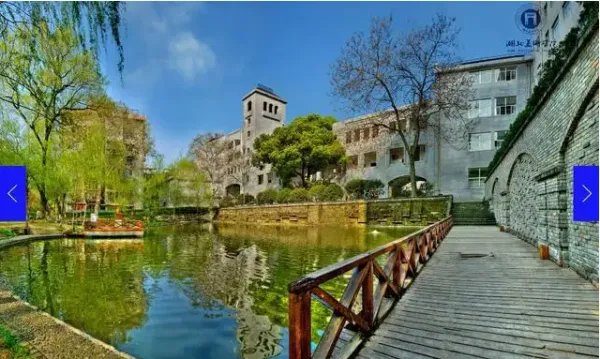 湖北美术学院文化课录取分数线