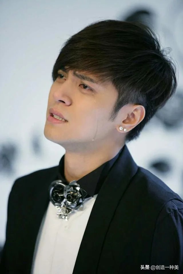 罗志祥是渣男吗？