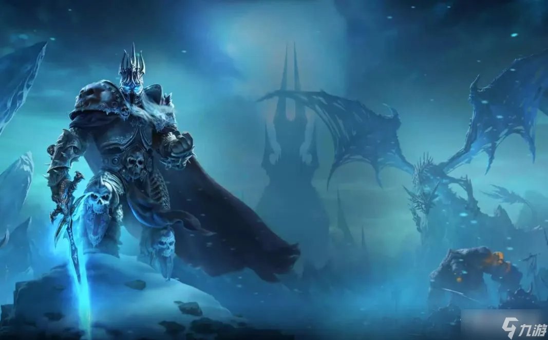 《魔兽世界》怀旧服WLK红玉虚空成就获得方法