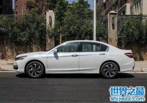 雅阁和速派哪个好 ？最全对比指数供你参考！ 