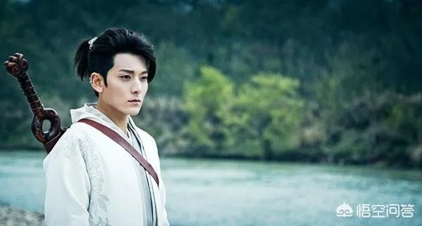 影版《寻秦记》官宣主演阵容，古天乐林峯全阵容回归，大家期待吗？